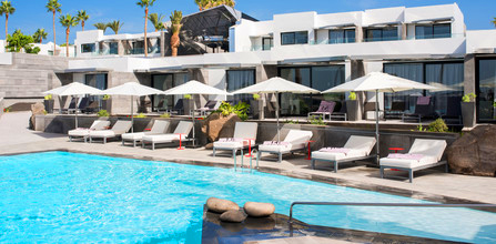 La Isla Y El Mar Hotel Boutique