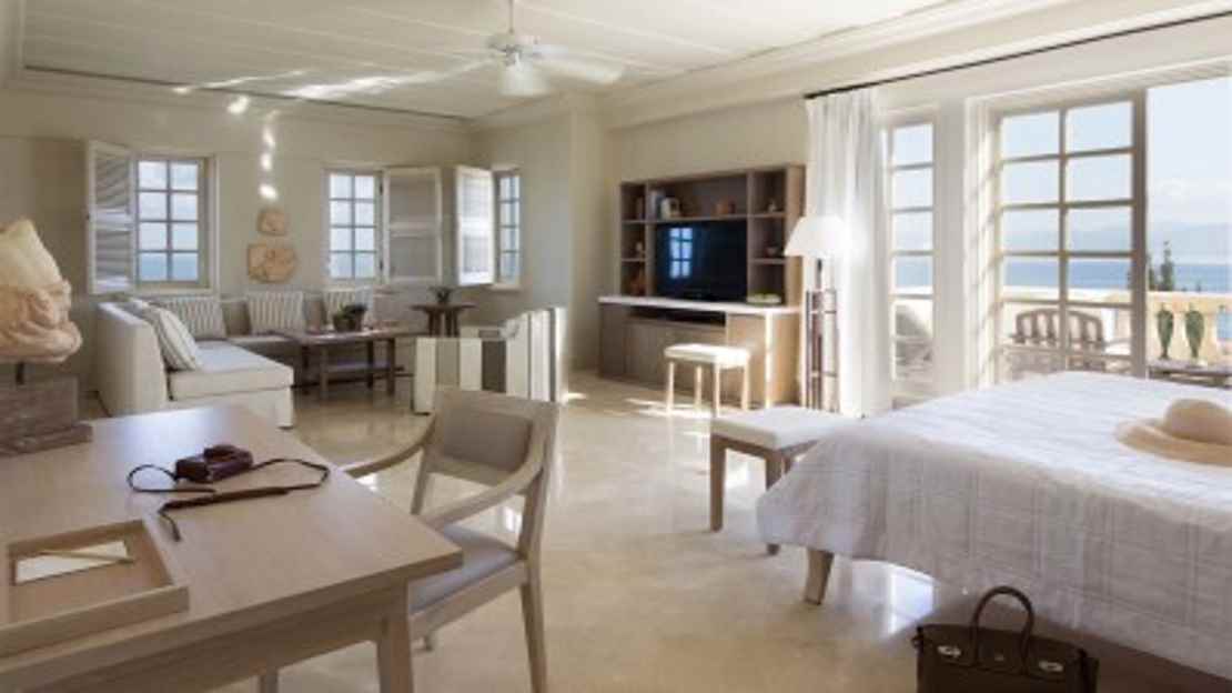 Junior Panorama Suite 