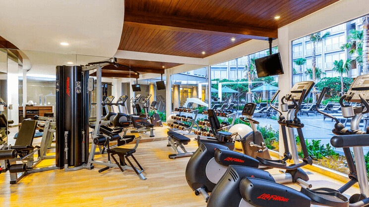 Grand Mercure Phuket Patong