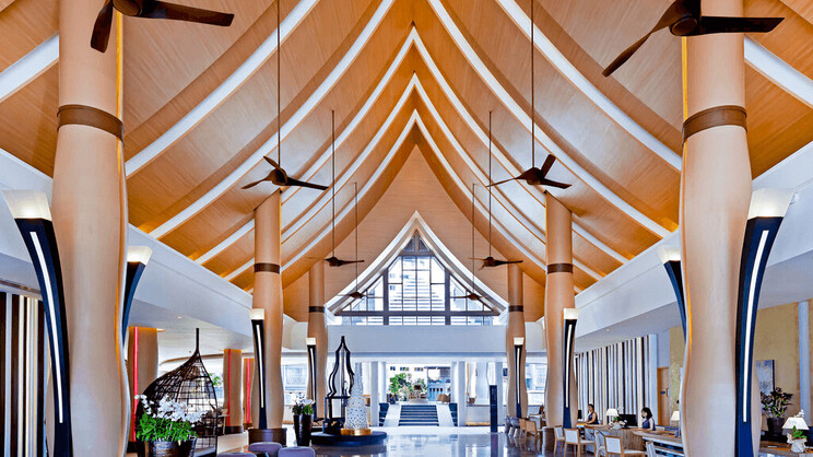 Grand Mercure Phuket Patong