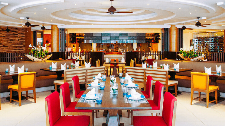 Grand Mercure Phuket Patong