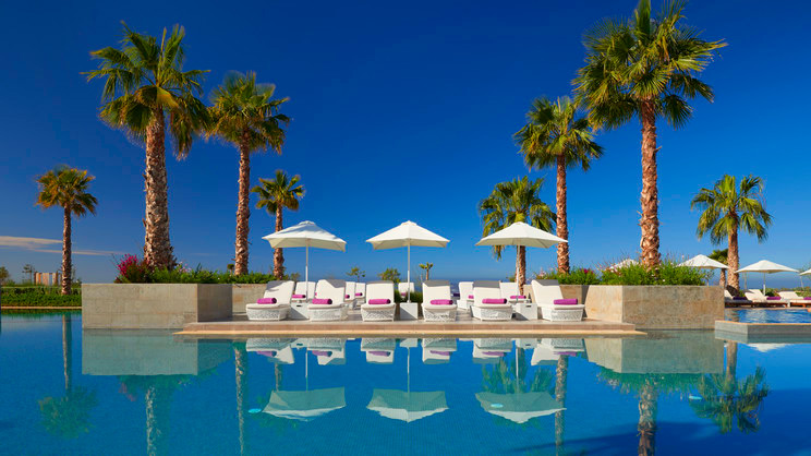 Hyatt Place Taghazout Bay