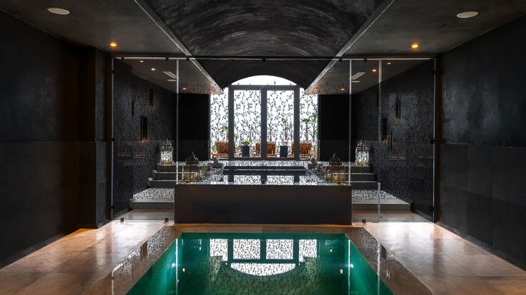 Hyatt Place Taghazout Bay