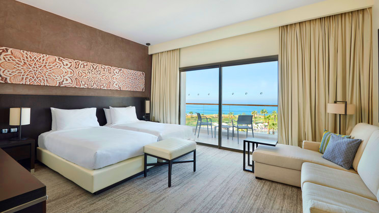 Hyatt Place Taghazout Bay