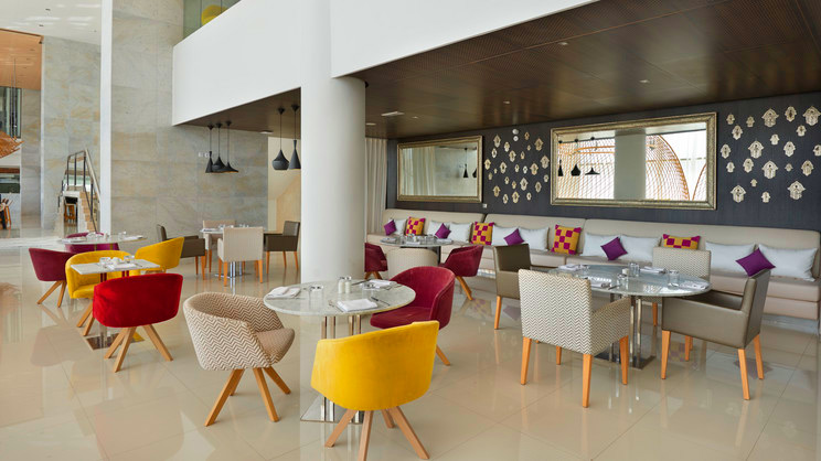 Hyatt Place Taghazout Bay