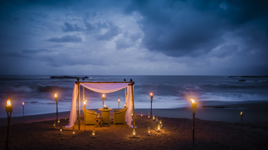 Anantara Tangalle Peace Haven Resort and Spa