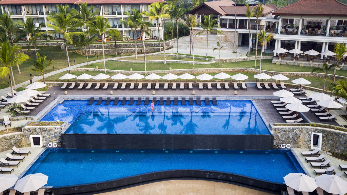 Anantara Tangalle Peace Haven Resort and Spa