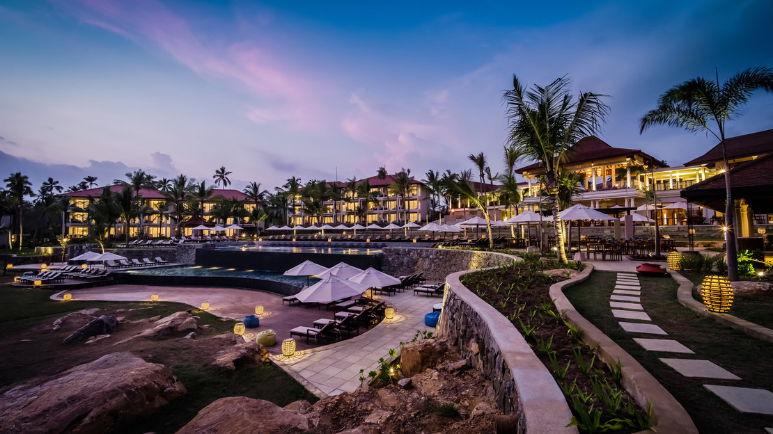 Anantara Tangalle Peace Haven Resort and Spa