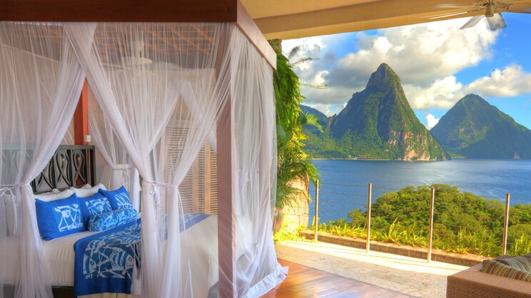 Jade Mountain
