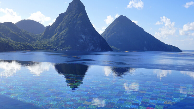 Jade Mountain