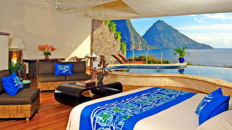 Jade Mountain