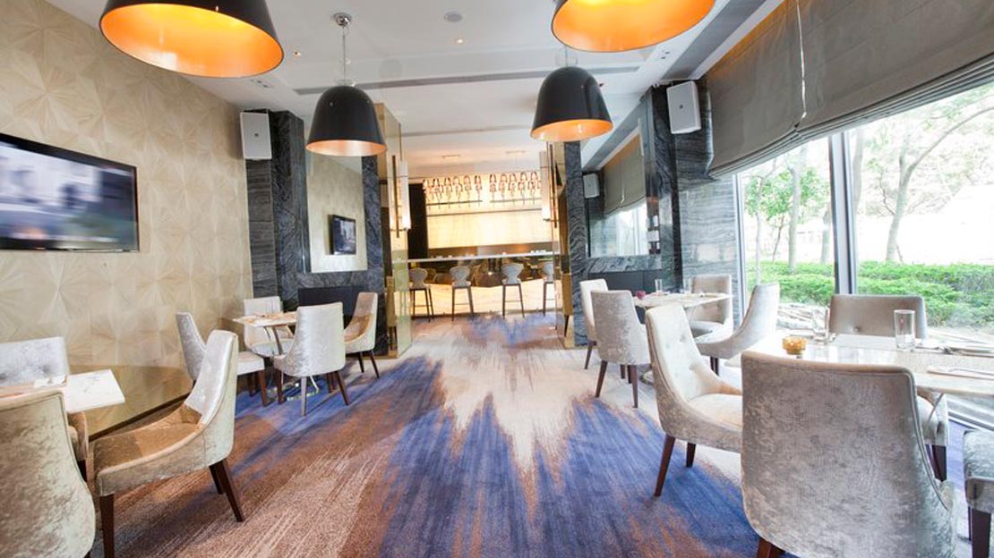 Dorsett Tsuen Wan Hong Kong