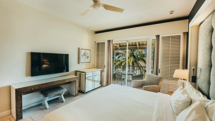  Premium Room – Ocean View