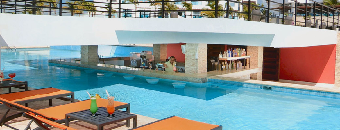 TRS Cap Cana Waterfront & Marina Hotel