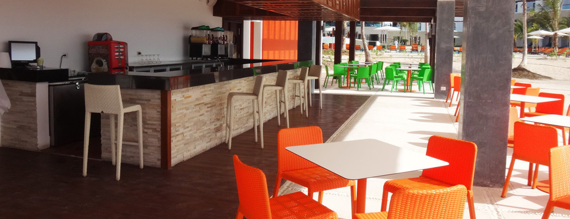 TRS Cap Cana Waterfront & Marina Hotel