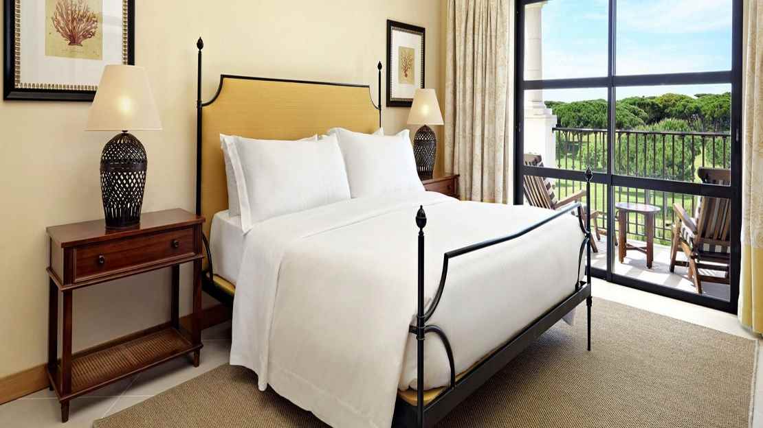 3 Bedroom Residence Suite