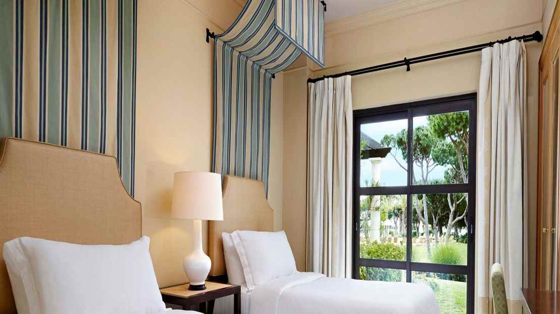 2 Bedroom Residence Suite