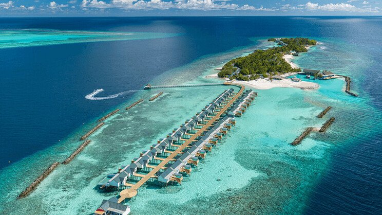 OBLU NATURE Helengeli by SENTIDO