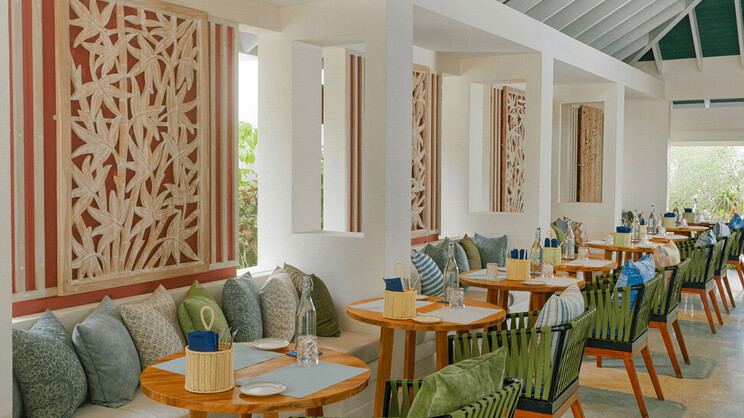 OBLU NATURE Helengeli by SENTIDO