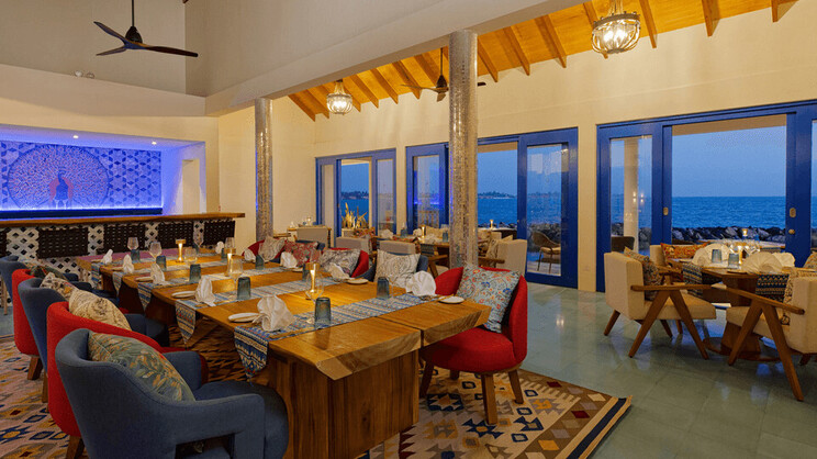 OBLU NATURE Helengeli by SENTIDO