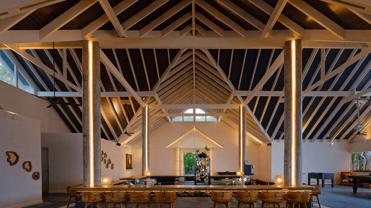 OBLU NATURE Helengeli by SENTIDO