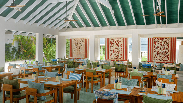 OBLU NATURE Helengeli by SENTIDO