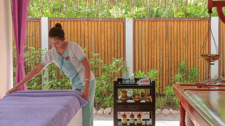 OBLU NATURE Helengeli by SENTIDO