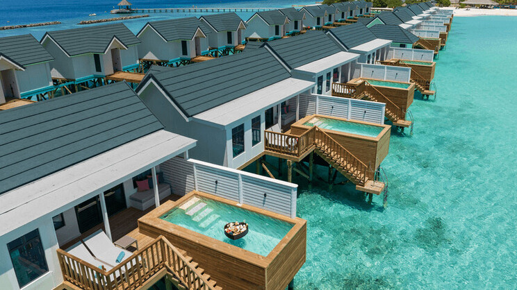 OBLU NATURE Helengeli by SENTIDO