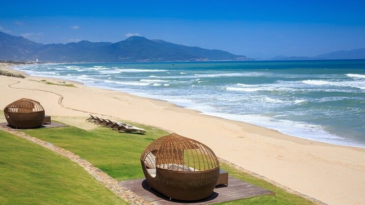 Fusion Resort Cam Ranh