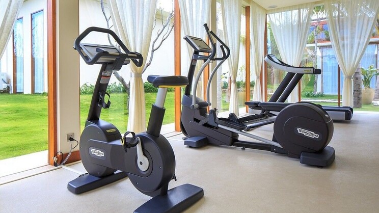 Fusion Resort Cam Ranh