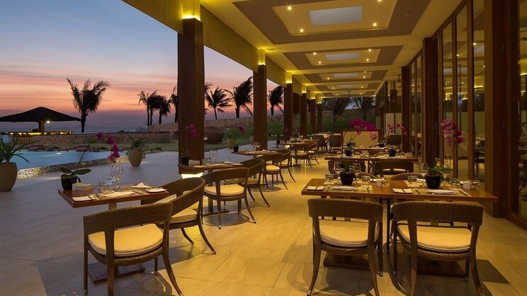 Fusion Resort Cam Ranh