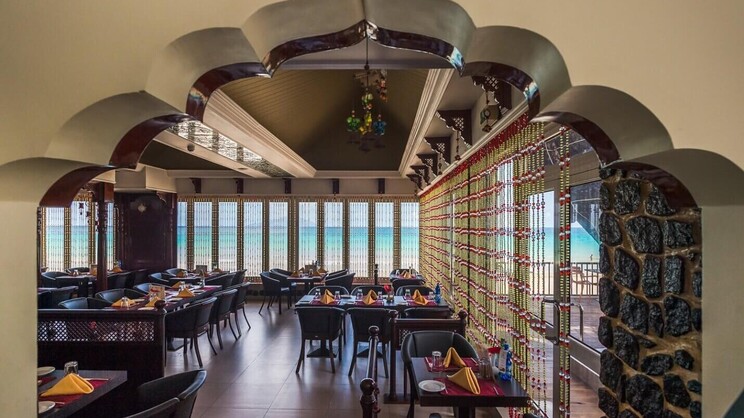 Savoy Seychelles Resort & Spa