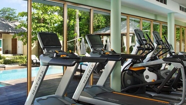 Savoy Seychelles Resort & Spa