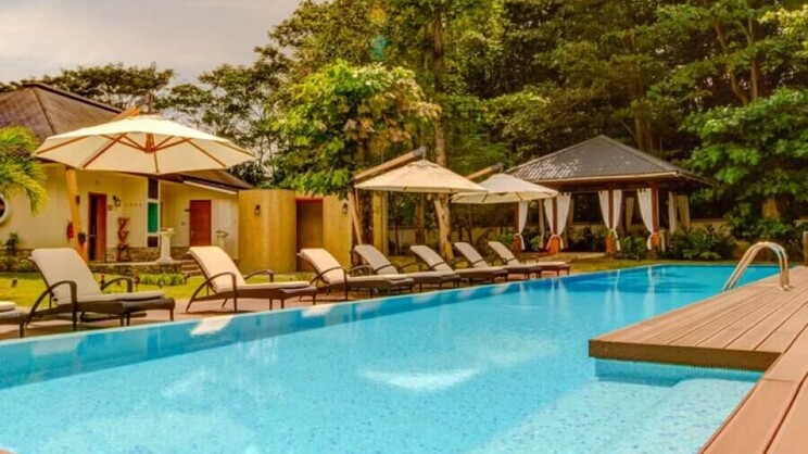 Savoy Seychelles Resort & Spa