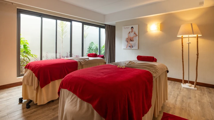 Radisson Blu Poste Lafayette Resort & Spa