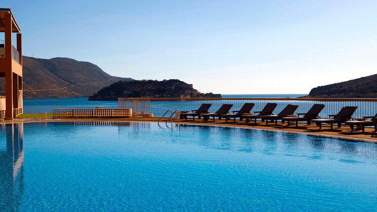 Domes of Elounda, Autograph Collection, Crete