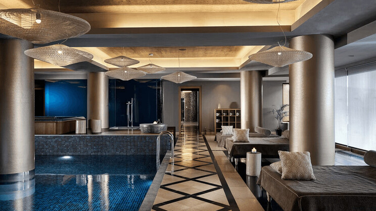 Domes of Elounda, Autograph Collection, Crete