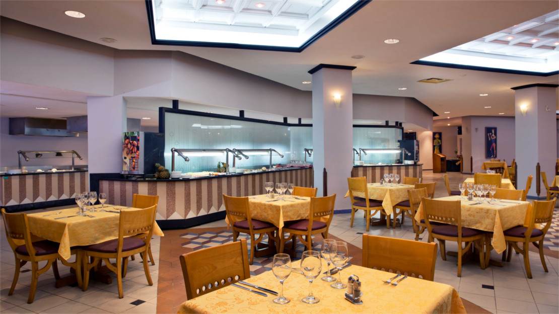 Memories Miramar Havana Resort