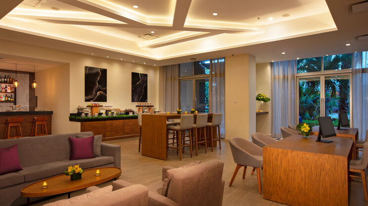 Breathless Riviera Cancun Resort & Spa