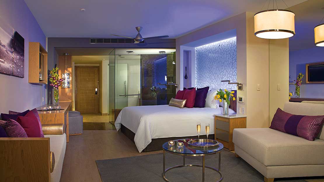 Breathless Riviera Cancun Resort & Spa