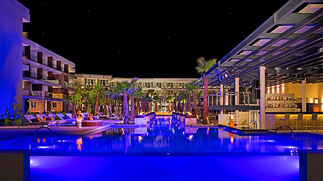 Breathless Riviera Cancun Resort & Spa