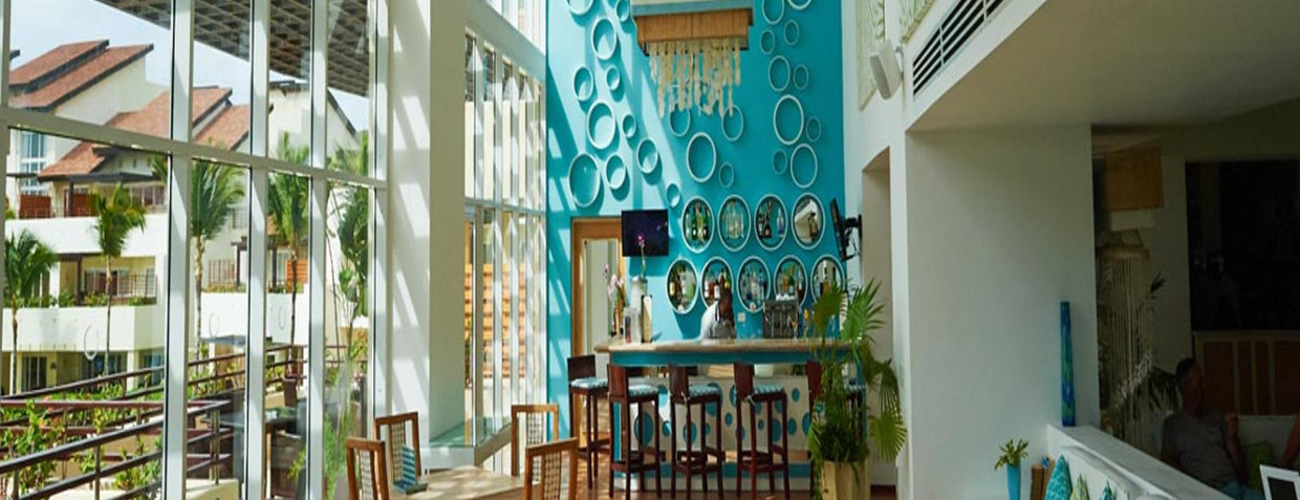 Del Mar by Joy Resorts