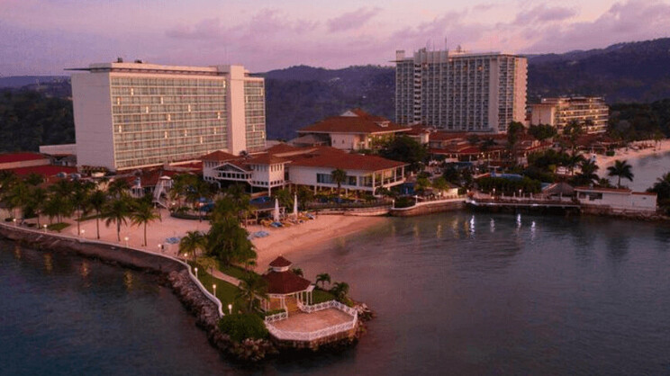 Moon Palace Jamaica