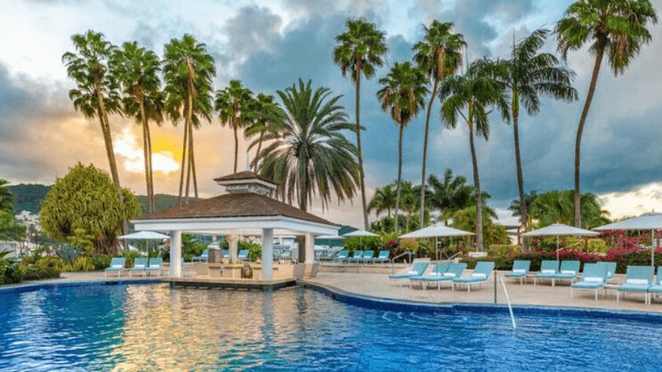 Moon Palace Jamaica