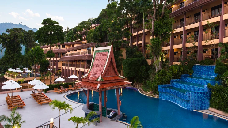 Chanalai Garden Resort