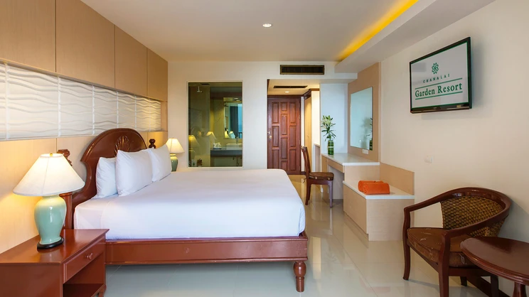 Superior Garden View Room