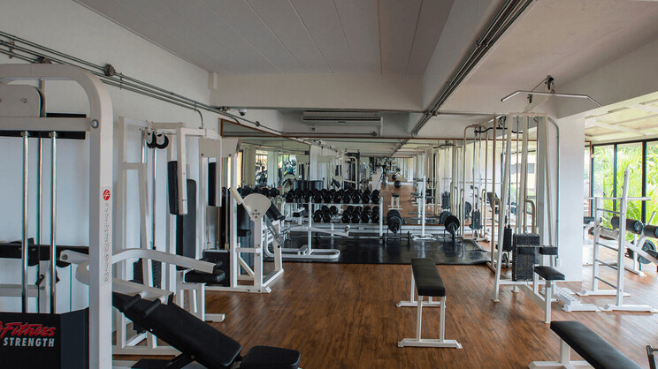 Chanalai Garden Resort