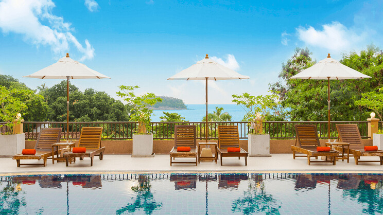 Chanalai Garden Resort