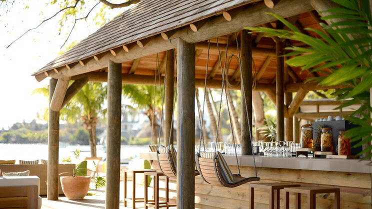 The Ravenala Attitude