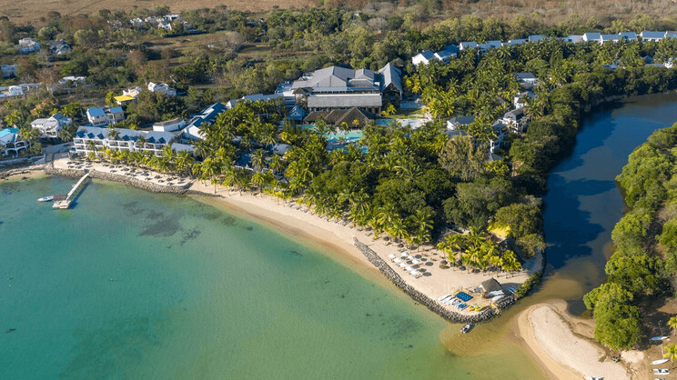 The Ravenala Attitude